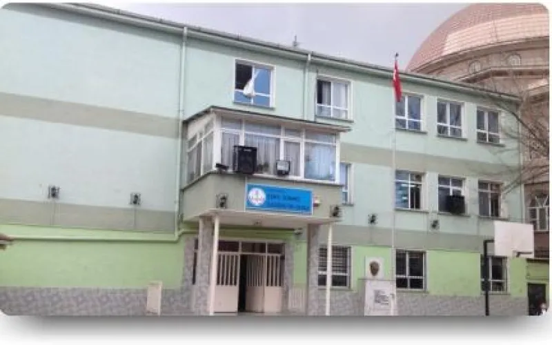 Bursa Cemil Sönmez İlkokulu - Bursa ilkokulları