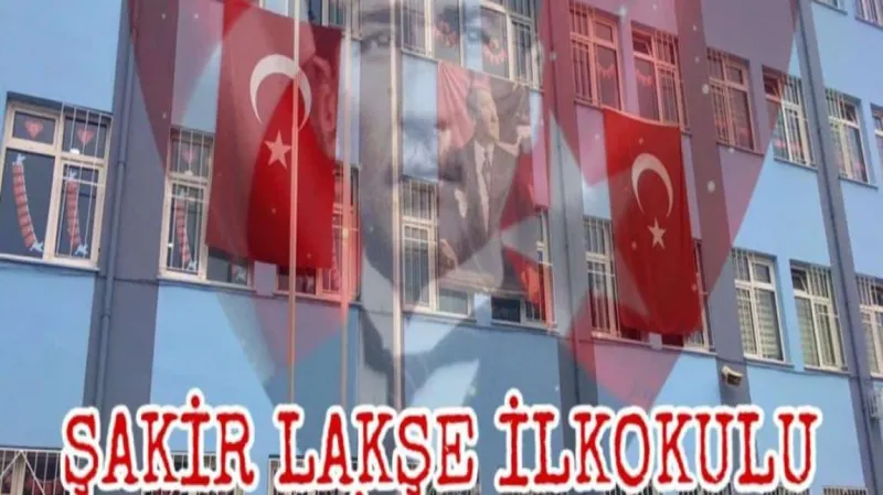 Bursa Şakir Lakşe İlkokulu - Bursa ilkokulları