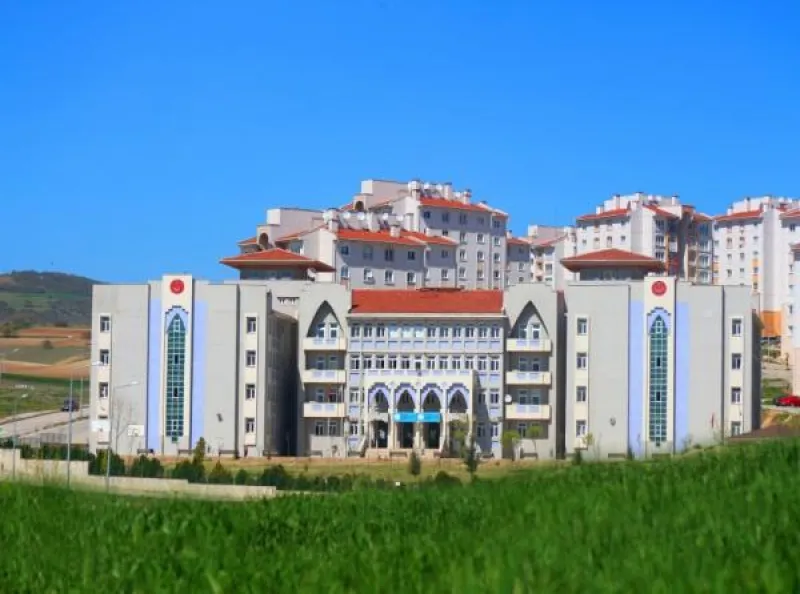 Bursa Toki̇ Mehmet Akif Ersoy İlkokulu - Bursa ilkokulları
