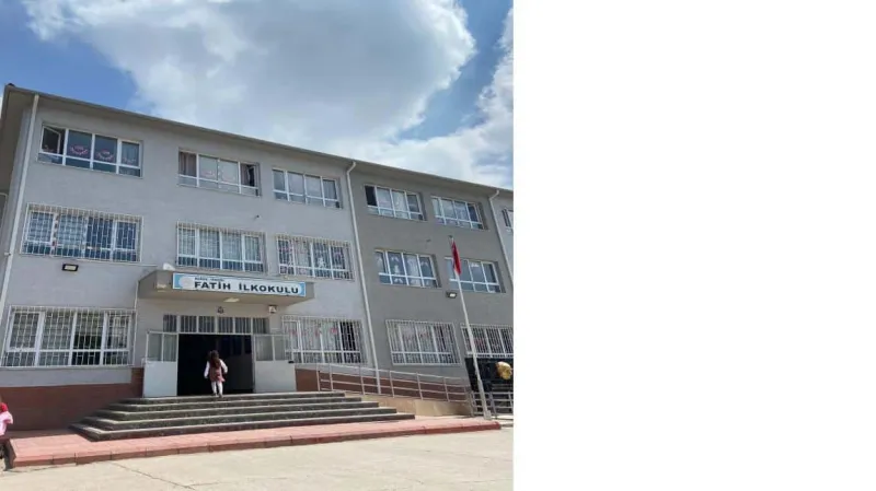 Bursa Fatih İlkokulu - Bursa ilkokulları