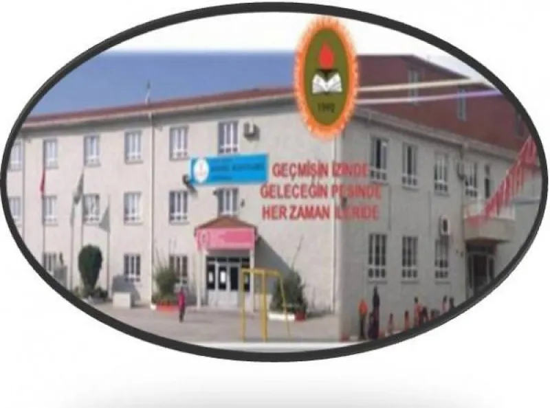 Bursa Müşerref-Muzaffer Samda İlkokulu - Bursa ilkokulları