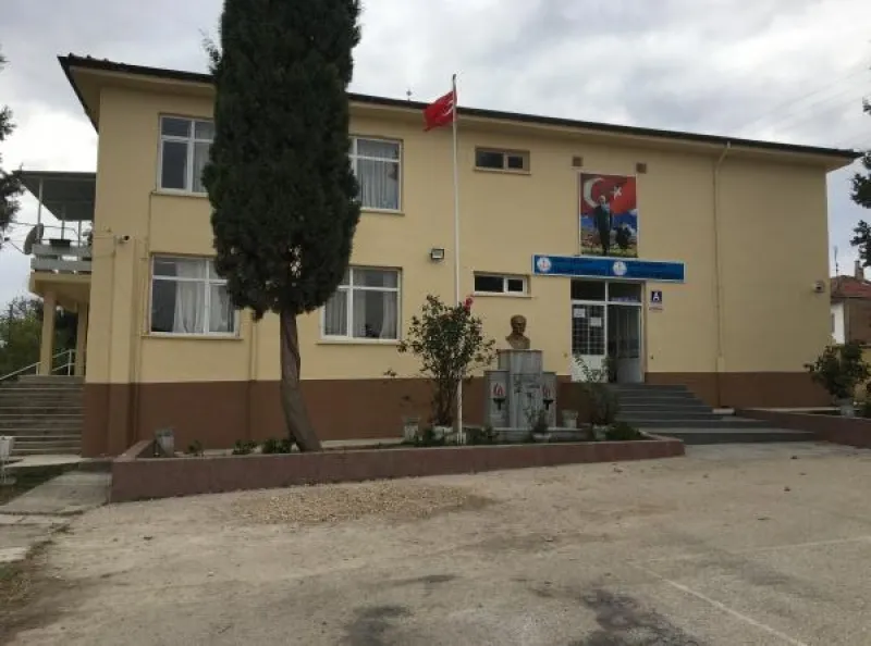 Bursa Sultaniye İlkokulu - Bursa ilkokulları