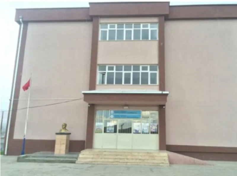 Bursa Çataltepe İlkokulu - Bursa ilkokulları