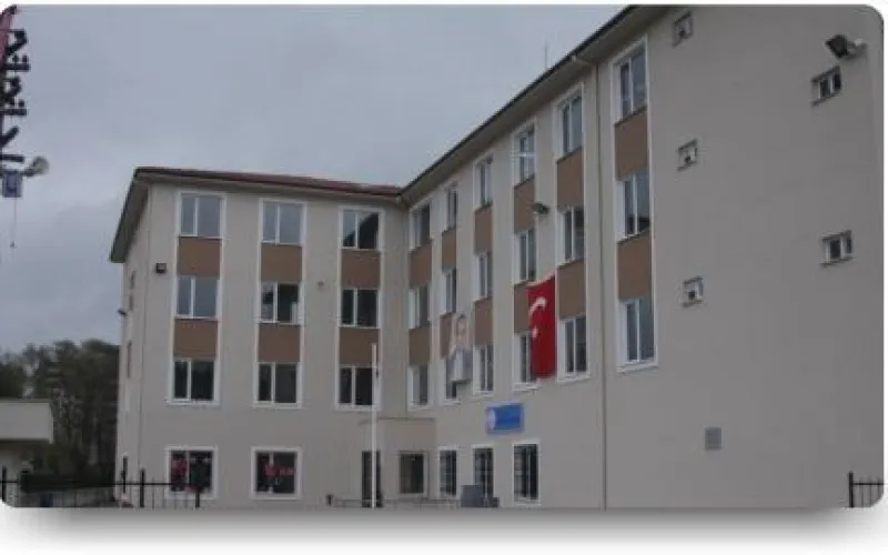 Bursa Mütareke İlkokulu - Bursa ilkokulları