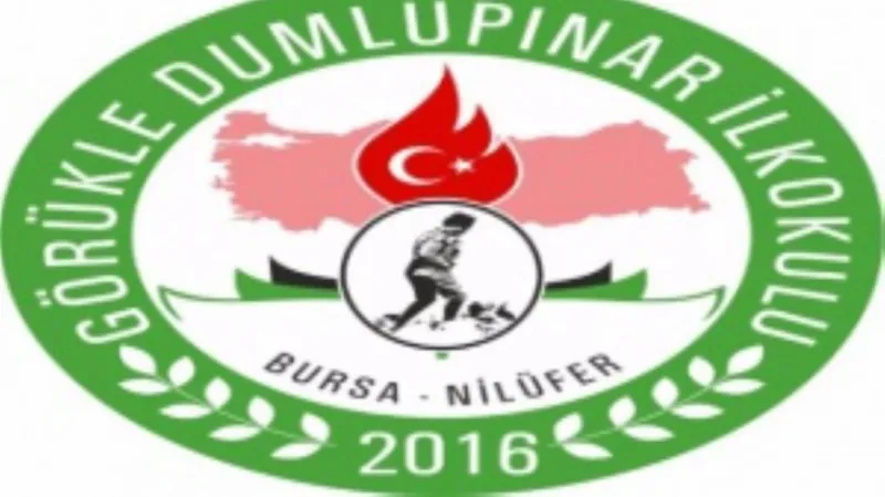 Bursa Görükle Dumlupınar İlkokulu - Bursa ilkokulları