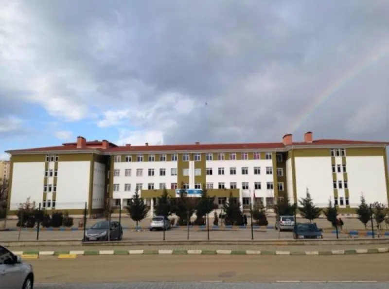 Bursa Hasanağa Şehi̇t Pi̇yade Er Kadi̇r Çavuşoğlu İlkokulu - Bursa ilkokulları