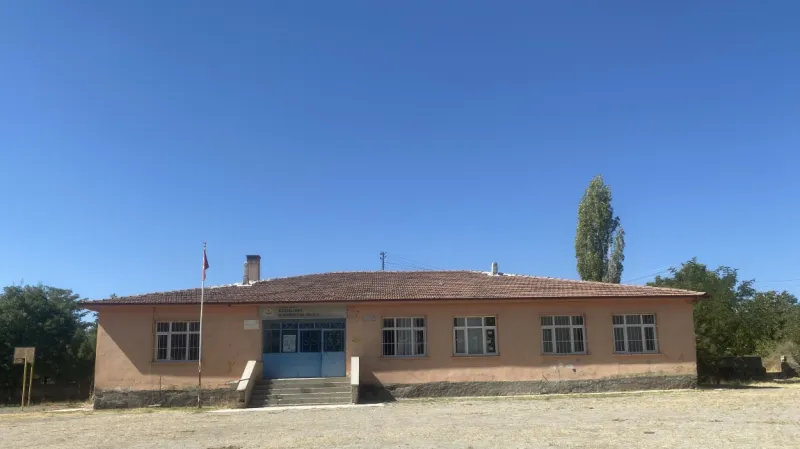 Çorum Eskialibey İlkokulu - Çorum ilkokulları