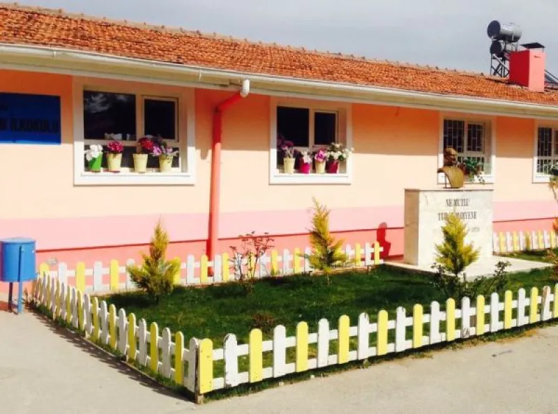 Denizli Haydan İlkokulu - Denizli ilkokulları