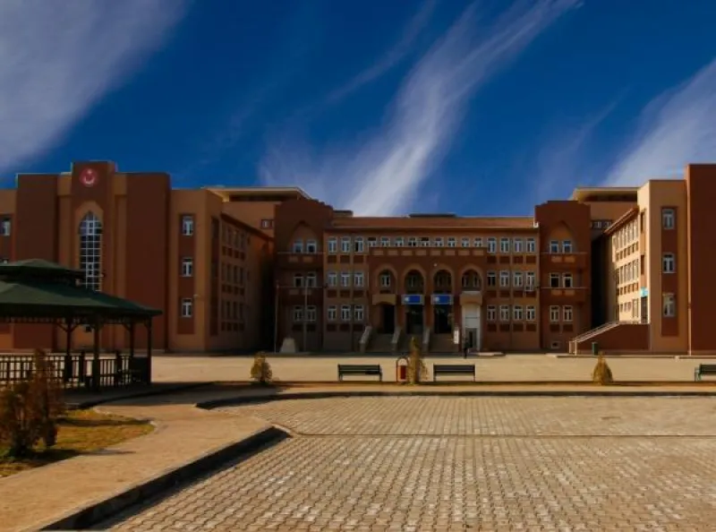 Diyarbakır Selahaddini Eyyubi İlkokulu - Diyarbakır ilkokulları
