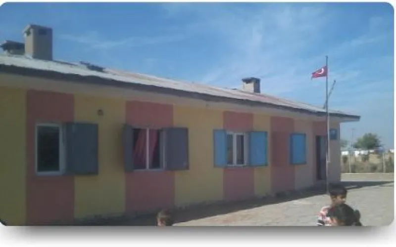Diyarbakır Çiçekliyurt İlkokulu - Diyarbakır ilkokulları