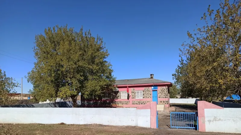 Diyarbakır Yalankoz İlkokulu - Diyarbakır ilkokulları