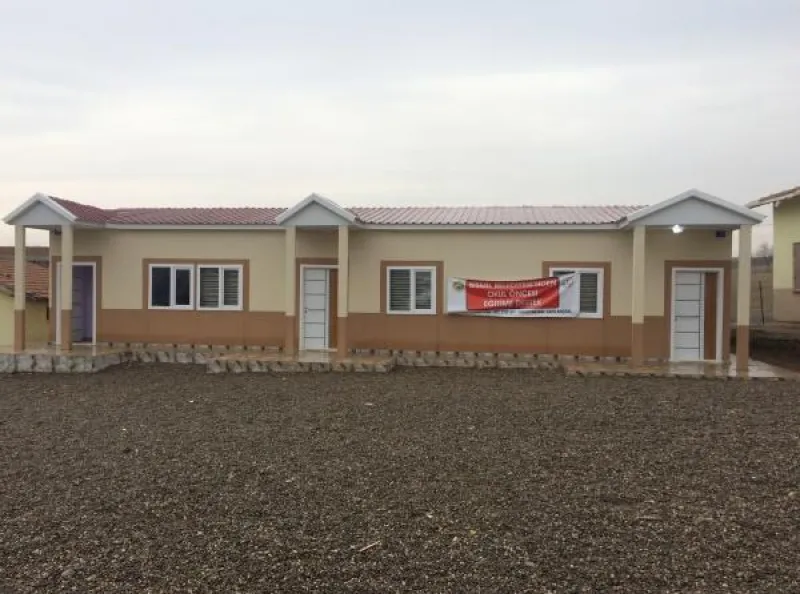 Diyarbakır Kurudere İlkokulu - Diyarbakır ilkokulları