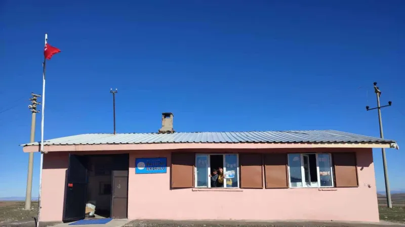 Diyarbakır Balcılar İlkokulu - Diyarbakır ilkokulları