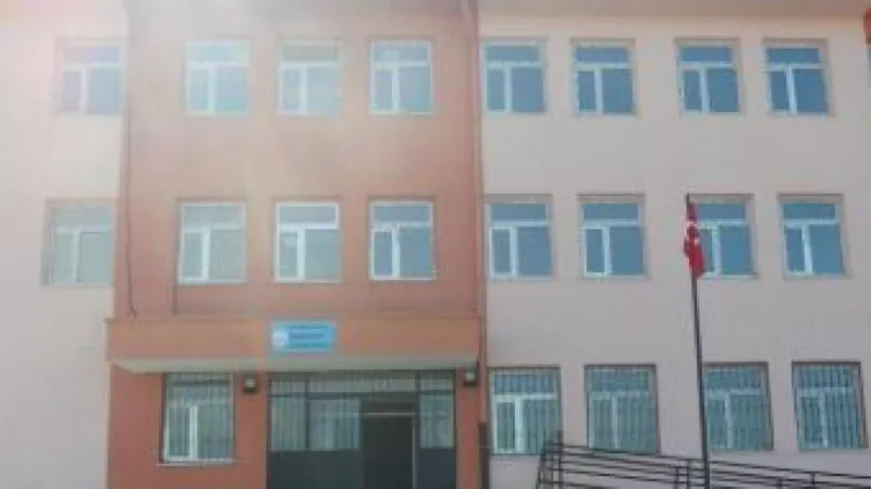 Diyarbakır Güngeçti İlkokulu - Diyarbakır ilkokulları
