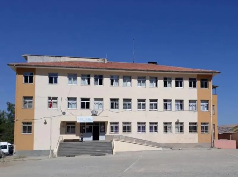 Diyarbakır Bintaş İlkokulu - Diyarbakır ilkokulları