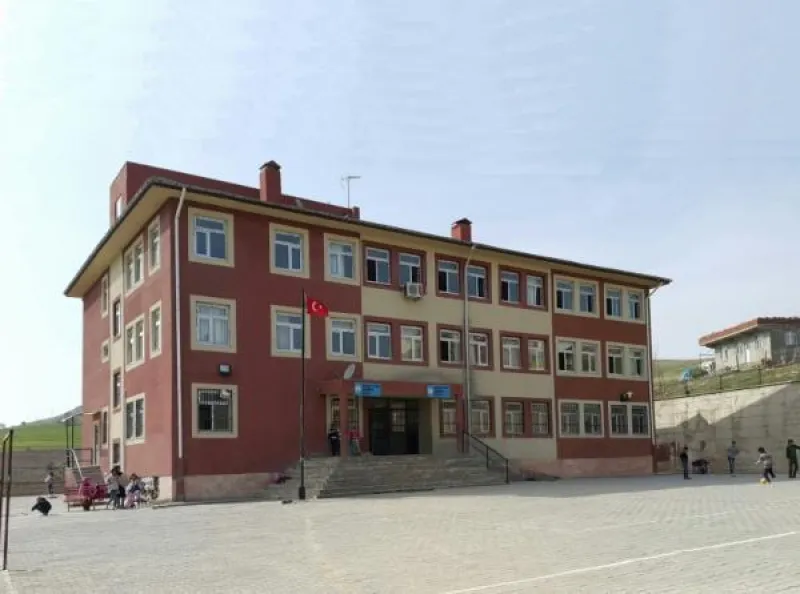 Diyarbakır Güney İlkokulu - Diyarbakır ilkokulları