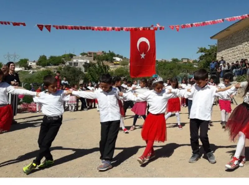 Diyarbakır Alakoç İlkokulu - Diyarbakır ilkokulları