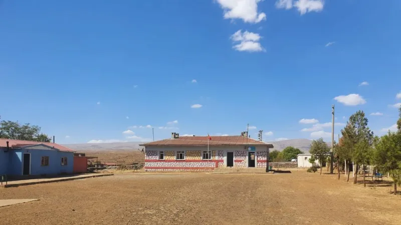 Diyarbakır Yeşilbağ İlkokulu - Diyarbakır ilkokulları
