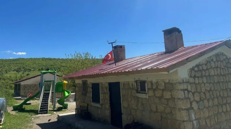 Esenler İlkokulu Fotoğrafı
