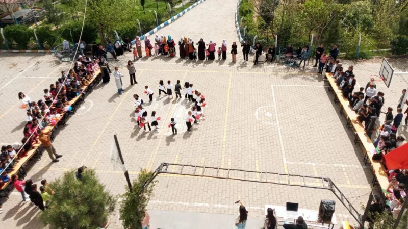 Çardak İlkokulu Fotoğrafı