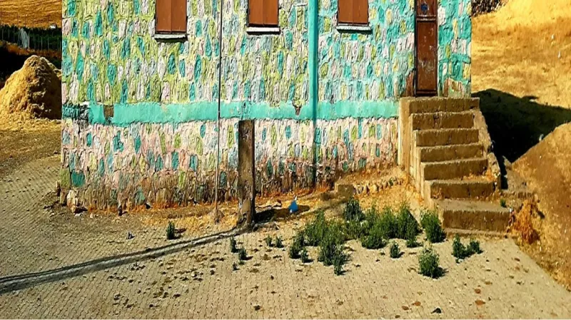 Yayıkçukur İlkokulu Fotoğrafı