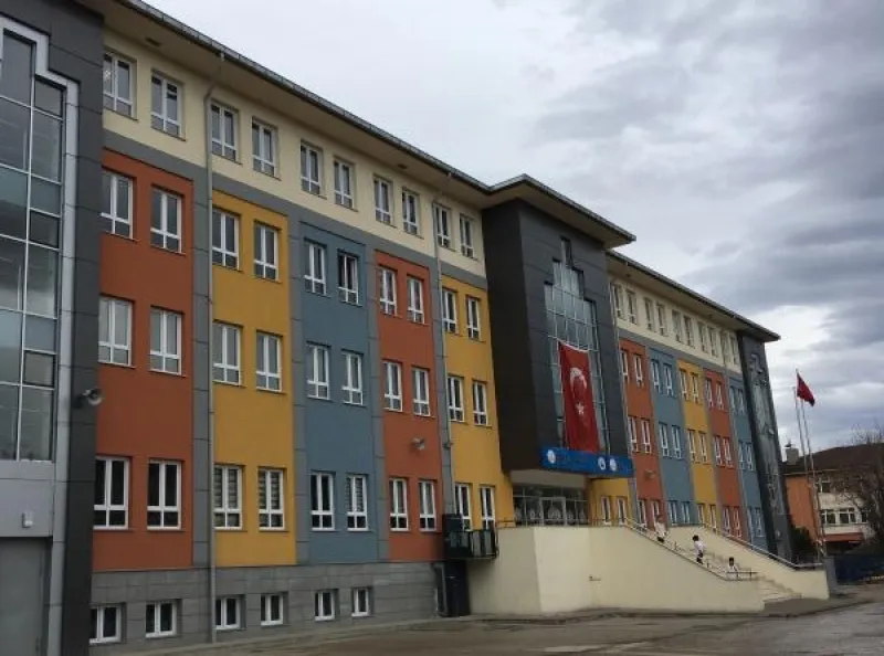 Düzce Düzce Türkiye Odalar Ve Borsalar Birliği İlkokulu - Düzce ilkokulları