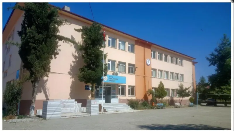 Düzce Şıralık Vatan İlkokulu - Düzce ilkokulları
