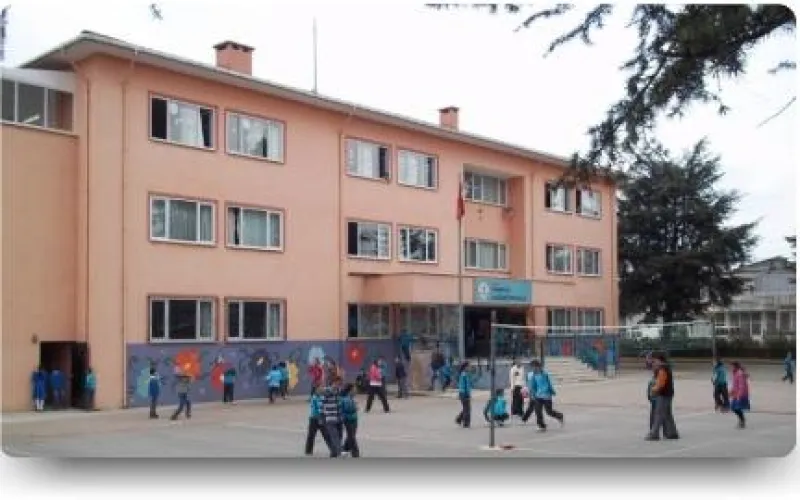 Düzce Pakmaya İlkokulu - Düzce ilkokulları