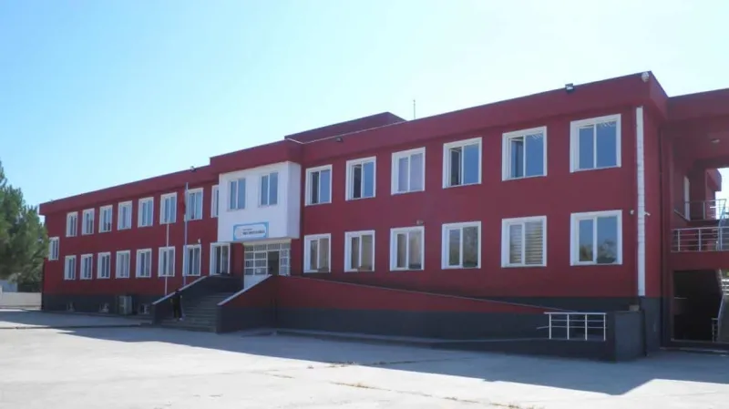 Düzce Ömer Dinçer İlkokulu - Düzce ilkokulları