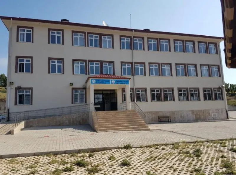 Elazığ Ormanpınar İlkokulu - Elazığ ilkokulları