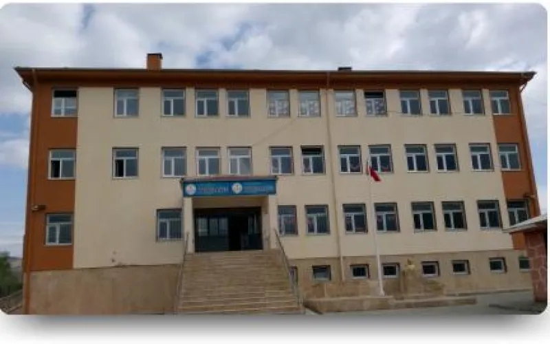 Elazığ Yazıbaşı İlkokulu - Elazığ ilkokulları