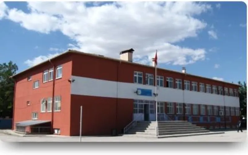 Elazığ Şehit Vedat Kılınçarslan İlkokulu - Elazığ ilkokulları