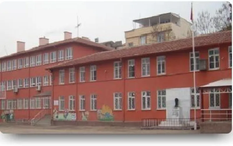 Elazığ Namık Kemal İlkokulu - Elazığ ilkokulları