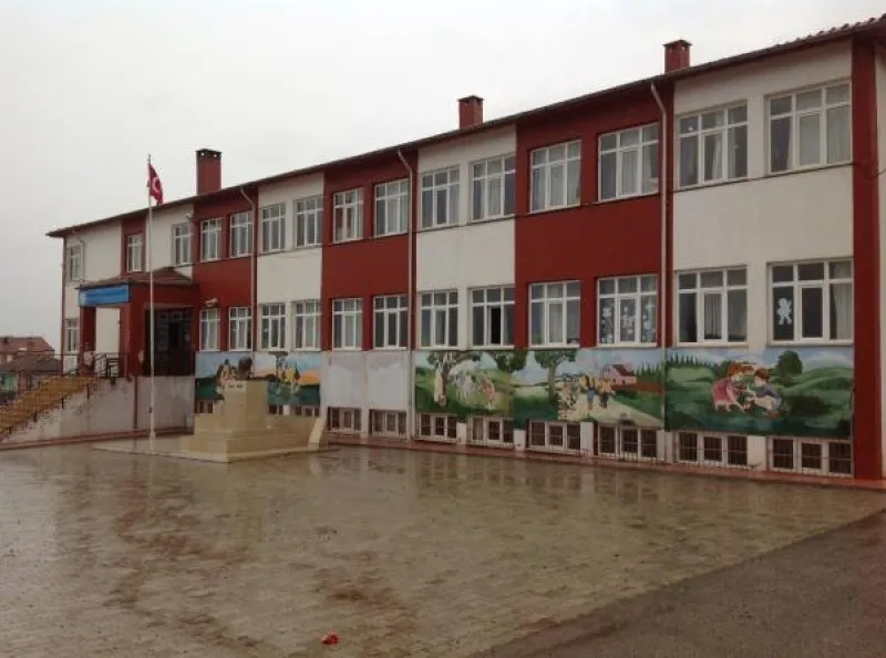 Elazığ Mehmet Ve İfakat Gülaçtı İlkokulu - Elazığ ilkokulları