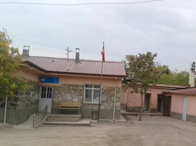 Elazığ Güntaşı İlkokulu - Elazığ ilkokulları