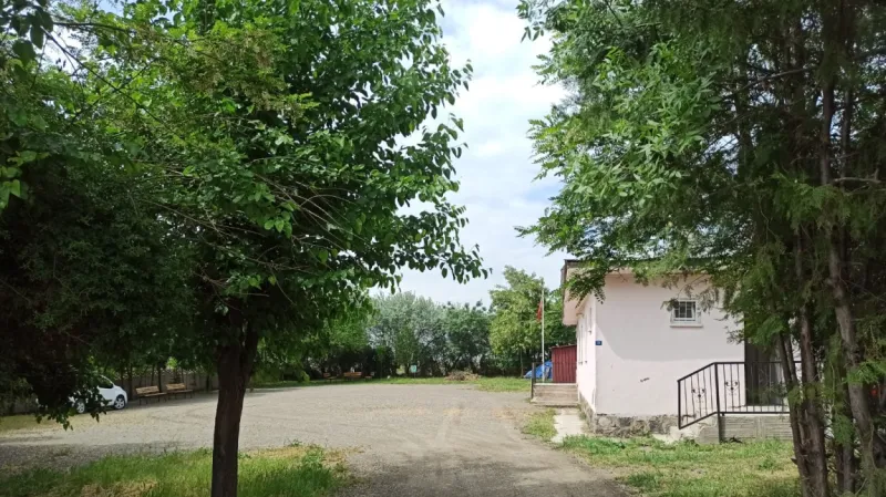 Elazığ Yurtbaşi Akmezra İlkokulu - Elazığ ilkokulları