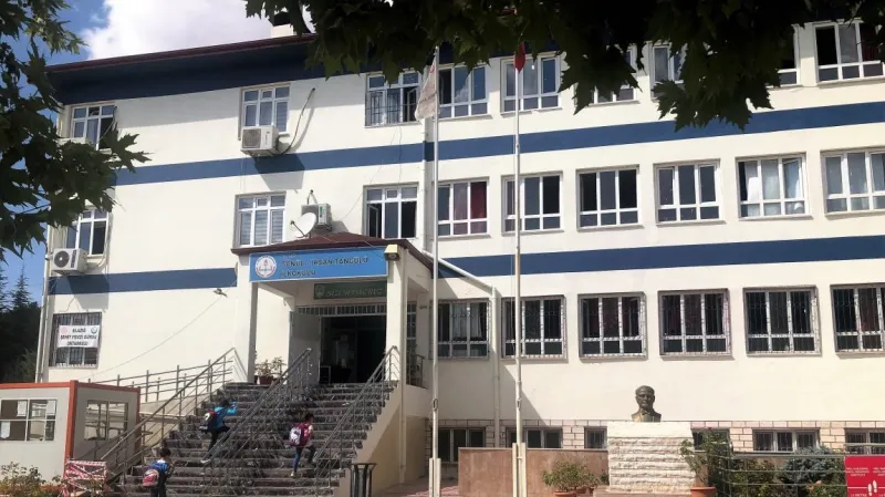 Elazığ Gönül İhsan Tangülü İlkokulu - Elazığ ilkokulları
