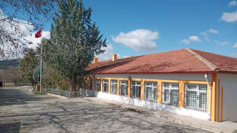 Elazığ Akçakiraz Yüzbaşı İlkokulu - Elazığ ilkokulları