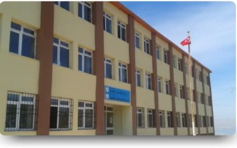 Elazığ İçme İlkokulu - Elazığ ilkokulları
