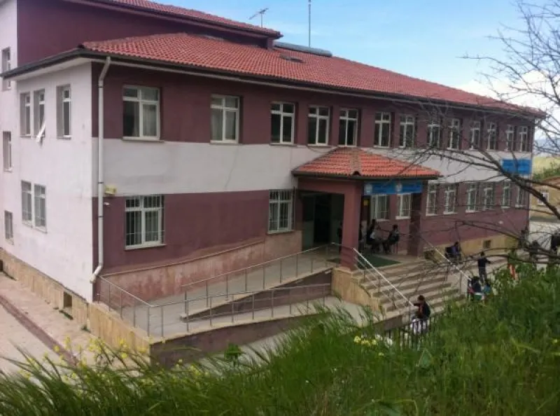 Elazığ Ertuğrul Gazi İlkokulu - Elazığ ilkokulları