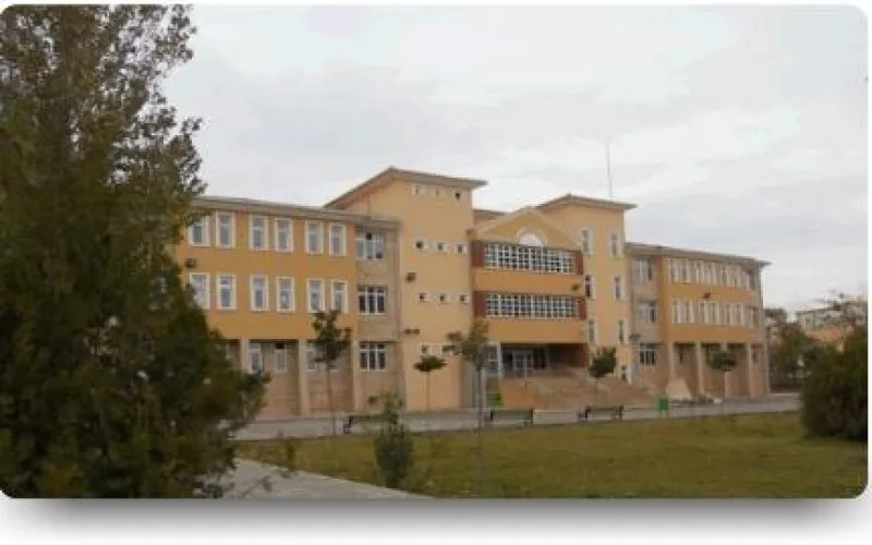 Elazığ Genç Osman İşitme Engelliler  İlkokulu - Elazığ ilkokulları