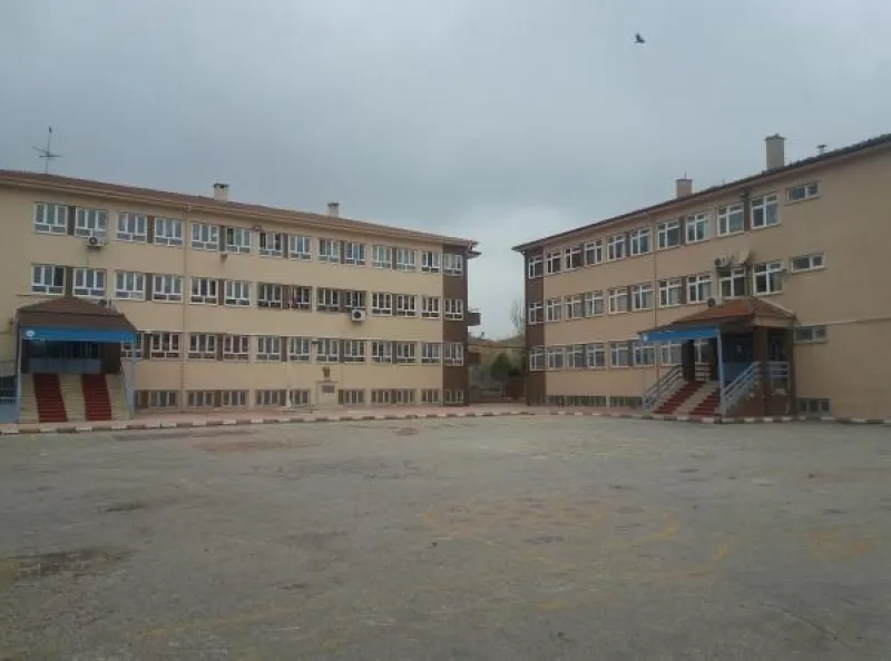 Elazığ Vali M.lütfullah Bilgin İlkokulu - Elazığ ilkokulları