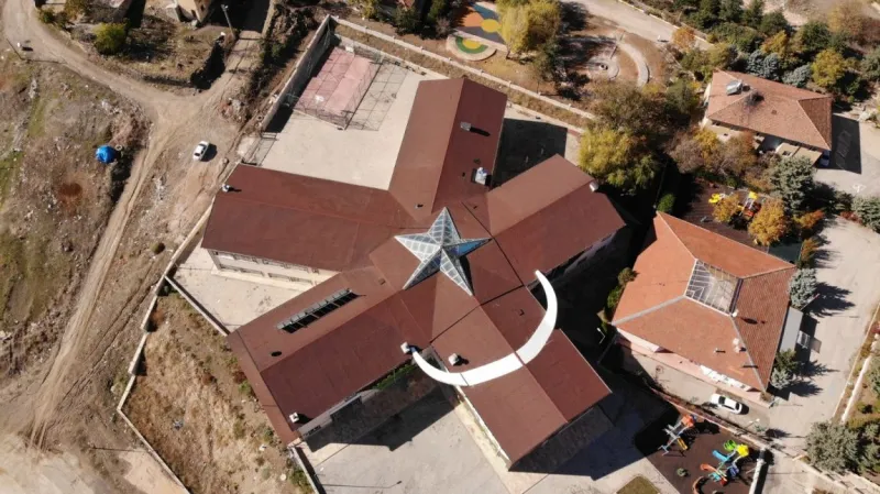 Elazığ Çaba İlkokulu - Elazığ ilkokulları