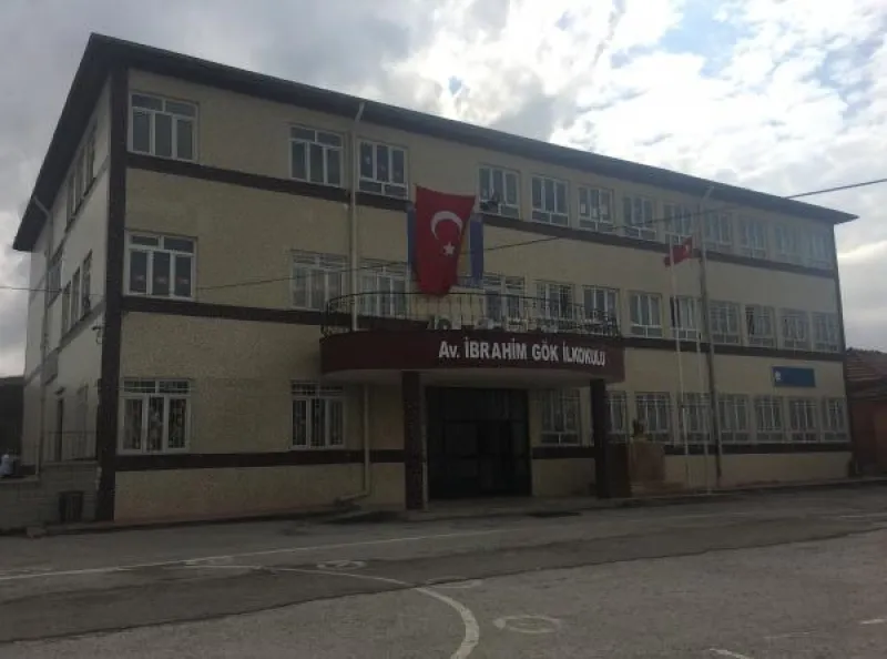 Elazığ Avukat İbrahim Gök İlkokulu - Elazığ ilkokulları