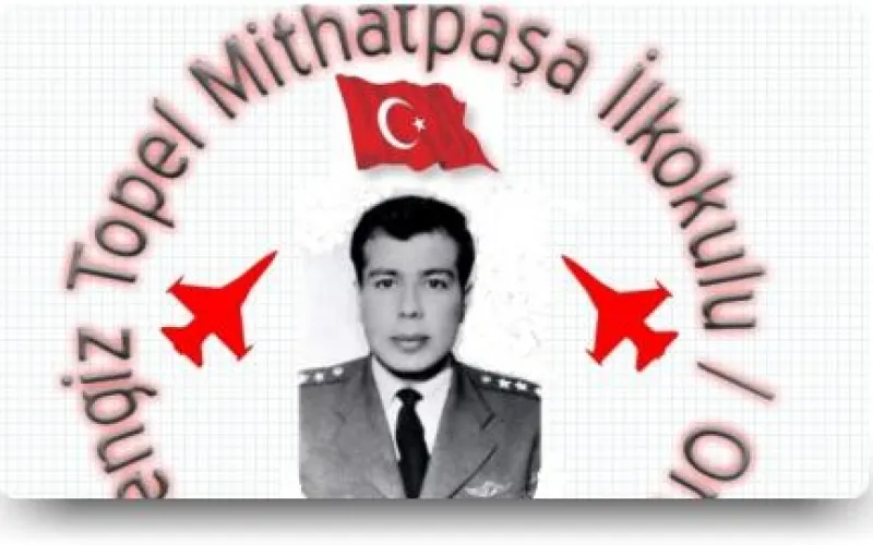 Erzincan Şehit Cengiz Topel Mithatpaşa İlkokulu - Erzincan ilkokulları