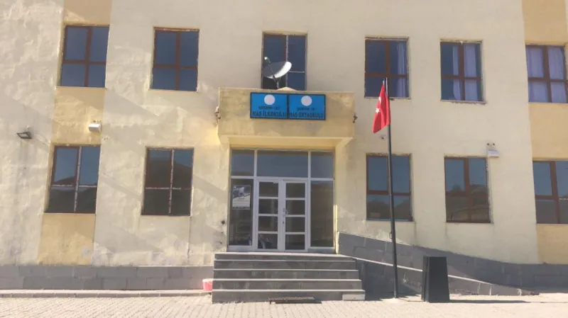 Has İlkokulu Fotoğrafı
