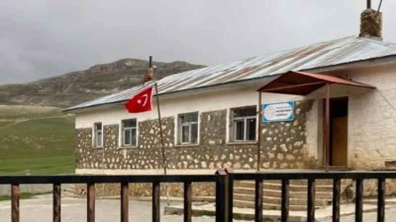 Erzurum Hacıbayram İlkokulu - Erzurum ilkokulları