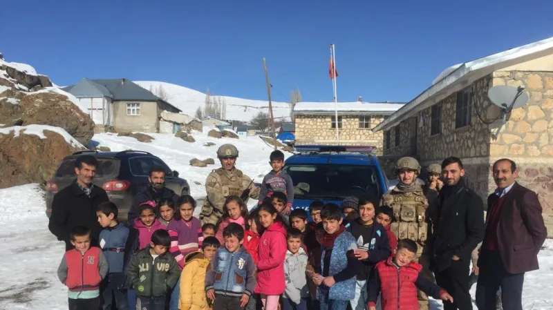 Erzurum Karakaya İlkokulu - Erzurum ilkokulları