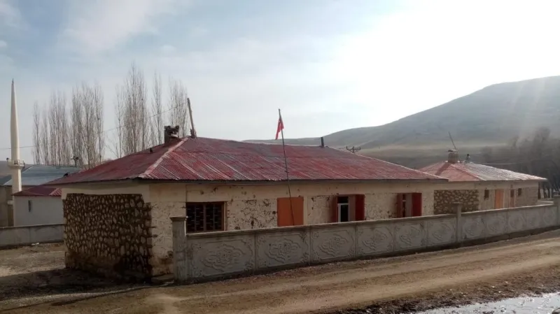 Erzurum Sakır İlkokulu - Erzurum ilkokulları