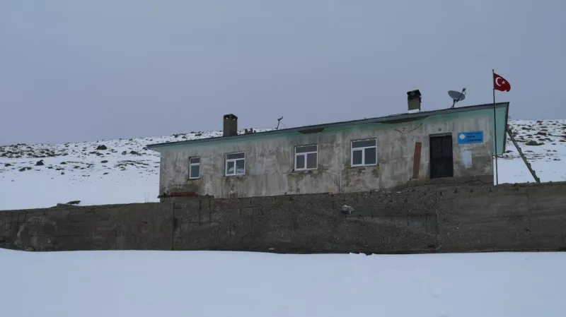 Erzurum Yeşilova İlkokulu - Erzurum ilkokulları